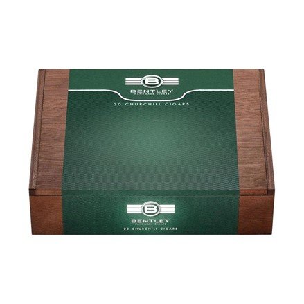 Bentley Green Churchill 2