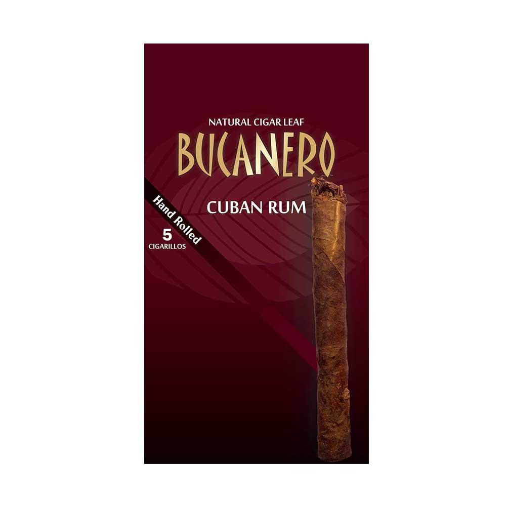 Bucanero_Cuban-Rum