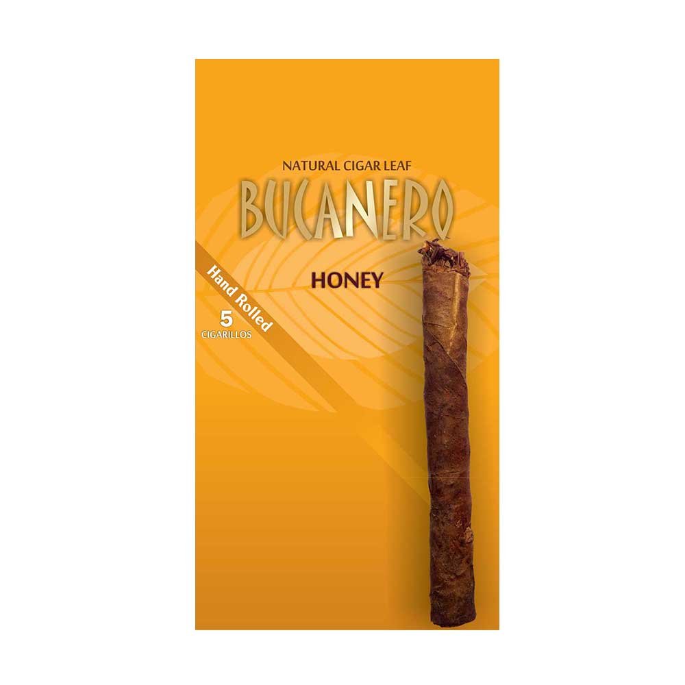 Bucanero_Honey