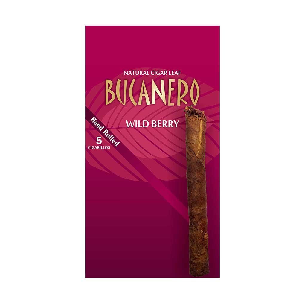Bucanero_Wild-Berry