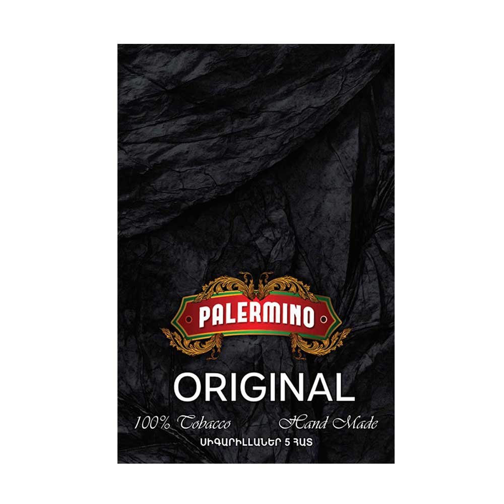Palermino_Original
