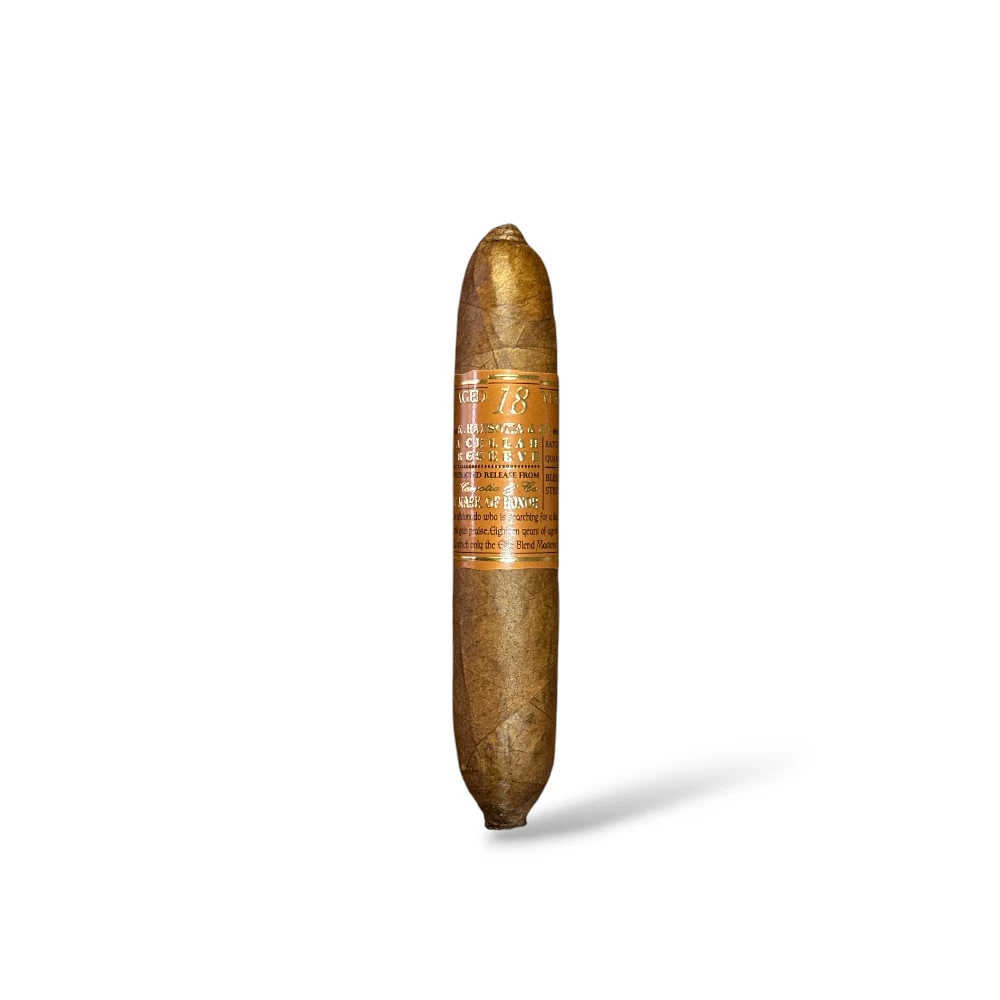 Gurkha-18-Years