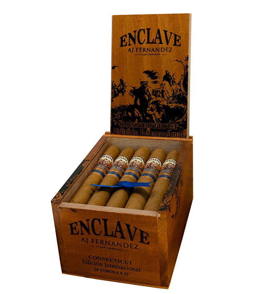 enclave_connecticut_robusto_2