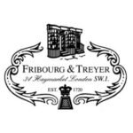Fribourg & Treyer